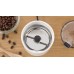 B-WARE!! Bosch Kaffeemühle Weiß TSM6A011W VERPACKUNG BESCHÄDIGT!!