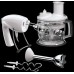 BRAUN Multiquick System M 1070 M Handmixer 6in1 40014319