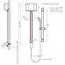 CLAGE MBX 4 Shower E-Kleindurchlauferhitzer 4,4kW/230V, weiß 1500-15314