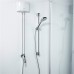 B-Ware CLAGE MBX 6 Shower E-Kleindurchlauferhitzer 5,7 kW/230V 1500-15316 ausgepackt!!