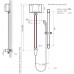 B-Ware CLAGE MBX 6 Shower E-Kleindurchlauferhitzer 5,7 kW/230V 1500-15316 ausgepackt!!