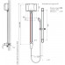 CLAGE MBX 6 Shower E-Kleindurchlauferhitzer 5,7 kW/230V 1500-15316