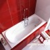 RAVAK VANDA II Badewanne 150x70 snowwhite CO11000000