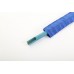COBRA Wasserschlauch Flexi Magic Hose Wonder mit Sprühpistole - blau