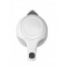 CONCEPT RK2350 Wasserkocher 2200W, keep warm mit LED-Beleuchtung rk2350