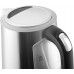 CONCEPT RK3200 Edelstahl - Wasserkocher 1,7 L rk3200