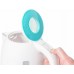 CONCEPT RK-2260bl Wasserkocher 1,7 L mit blauem Muster rk2260bl