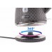 CONCEPT RK-2321 Wasserkocher 1,8 l Black 3D rk2321