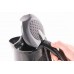 CONCEPT RK-2321 Wasserkocher 1,8 l Black 3D rk2321