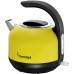 CONCEPT RK-3120ye Edelstahl-Wasserkocher 1,7 L RETRO Design rk3120ye