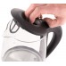 CONCEPT RK-4900 Glas-Edelstahl- Wasserkocher 1,2 Liter, 1630W rk4900
