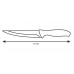 CS KOCHSYSTEME Messer 10 cm GOOD4U, 029753