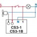 ELEKTROBOCK Zeitschalter CS3-1B