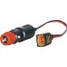 CTEK Zigarettenanzünder-Kabel Cig-Plug, bis 8A, 12-21mm 56-263