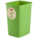 CURVER ECO Friendly 3x10L Mülltrennungssystem (blau, grün, gelb) 02173-999