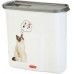 CURVER Futtercontainer 1,5kg/2L Katze 04346-L30