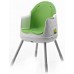 KETER MULTI DINE CHAIR Hochstuhl für Kinder 64 x 60 x 90 cm grün 17202333743