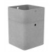 CURVER BETON M 8L Aufbewahrungsbox 34x25x12cm 04787-021