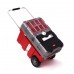 B-Ware KETER Werkzeugwagen Master Pro Serie Masterloader