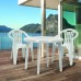 CURVER MALLORCA Gartensessel, 56 x 58 x 79 cm, cappuccino 17180335