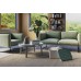 CURVER DECO STOCKHOLM L Dekorative Aufbewahrungsbox 39,5 x 29,5 x 24 cm 04711-Y89