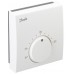 Danfoss Elektronischer Raumthermostat FH-WT 088H0022