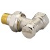 Danfoss RLV 10, Rücklaufverschraubung Eck,DN10 (3/8") 003L0141