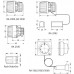 DANFOSS Fühlerelemnet Typ RA 2940, 013G2940