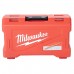 Milwaukee HSS-G Red Cobalt-Din 338 Bohrerset (25St.) 4932352471