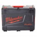 Milwaukee M18 FROP21-0X Akku-exzenter polierer (18V/Ohne Akku) HD Box 4933478836