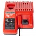 Milwaukee M18 BMT-421C Akku-multitool 1x4.0 Ah, 1x2.0 Ah, Transportkoffer 4933446210