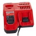 Milwaukee M18 BLPD2-502X Akku-Schlagbohrschrauber (18V/2x5,0Ah) HD Box 4933464517