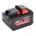 Milwaukee M18 ONEFHIWF1D-121C Akku-schlagschrauber (18V/1x12,0Ah) HD Box 4933471756