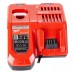 Milwaukee M18 ONEFHIWF1D-121C Akku-schlagschrauber (18V/1x12,0Ah) HD Box 4933471756