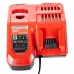 Milwaukee M18 FID3-502X Akku-Schlagschrauber (18V/18V/2x5,0Ah) HD Box 4933479865