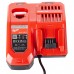 Milwaukee M18 FPP2A3-502X PowerPack (M18FPD3+M18FID3) 4933480873