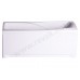 RAVAK Badewanne YOU PU - PLUS WarmFlow 185 x 85 snowhite, C071000000