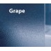 RAVAK SUPERNOVA VS3 130 satin+grape Badewannenabtrennung BeHappy dreiteilig 795V0U00ZG