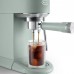 DeLonghi Dedica Duo Lever Kaffeemaschine EC890.GR