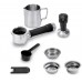 DeLonghi Dedica Duo Lever Kaffeemaschine EC890.M
