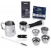 Delonghi La Specialista Opera Lever Kaffeemaschine EC9555.M