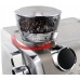 DeLonghi La Specialista Maestro Cold Brew Siebträger Kaffeemaschine EC9885.M