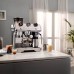 DeLonghi La Specialista Maestro Cold Brew Siebträger Kaffeemaschine EC9885.M