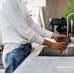 DeLonghi Kaffeespezialitäten Magnifica Start ECAM220.21.B