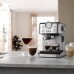 DeLonghi Classic Siebträgermaschine EM450.M
