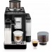 AUSVERKAUF DeLonghi Rivelia Kaffeevollautomat EXAM440.55.B gewartet