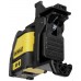 DeWALT DW088CG-XJ Kreuzlinien-Laser grün im Transportkoffer