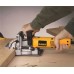 DeWALT DW682K-QS Lamellendübelfräse (600W/100mm) im Koffer