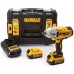 DeWALT DCF899P2-QW Akku-Schlagschrauber 18V 1/2" (950 Nm/2x5,0Ah) Tstak