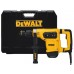 B-Ware!DeWALT D25481K Kombihammer SDS-Max, 40mm (1050W/6,1J)-Koffer beschädigt!